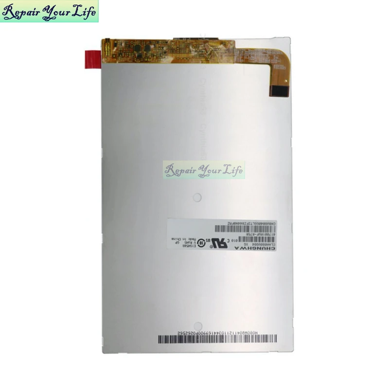 Ремонт вы жизнь для Toshiba Encore 8 &quotWT8-AT02G AT8-A ЖК-экран Замена планшета внутренний