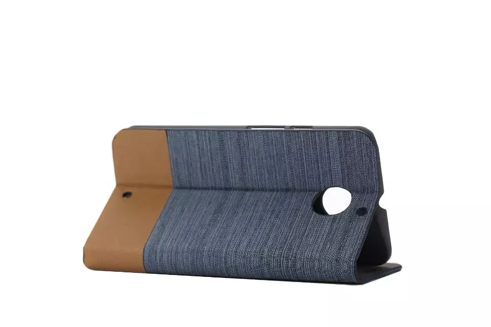 Джинсовый чехол для Motorola Moto X 2nd Gen X2 2 XT1092 XT1093 XT1096 XT1097 + 1 Чехол Флип-телефон кожаный