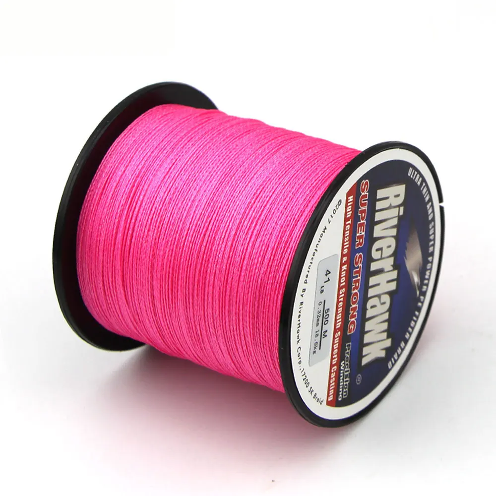 Леска рыболовная плетеная из ПЭ 300/500 м 12 80 фунтов|fishing line|braided fishing lineline pe |