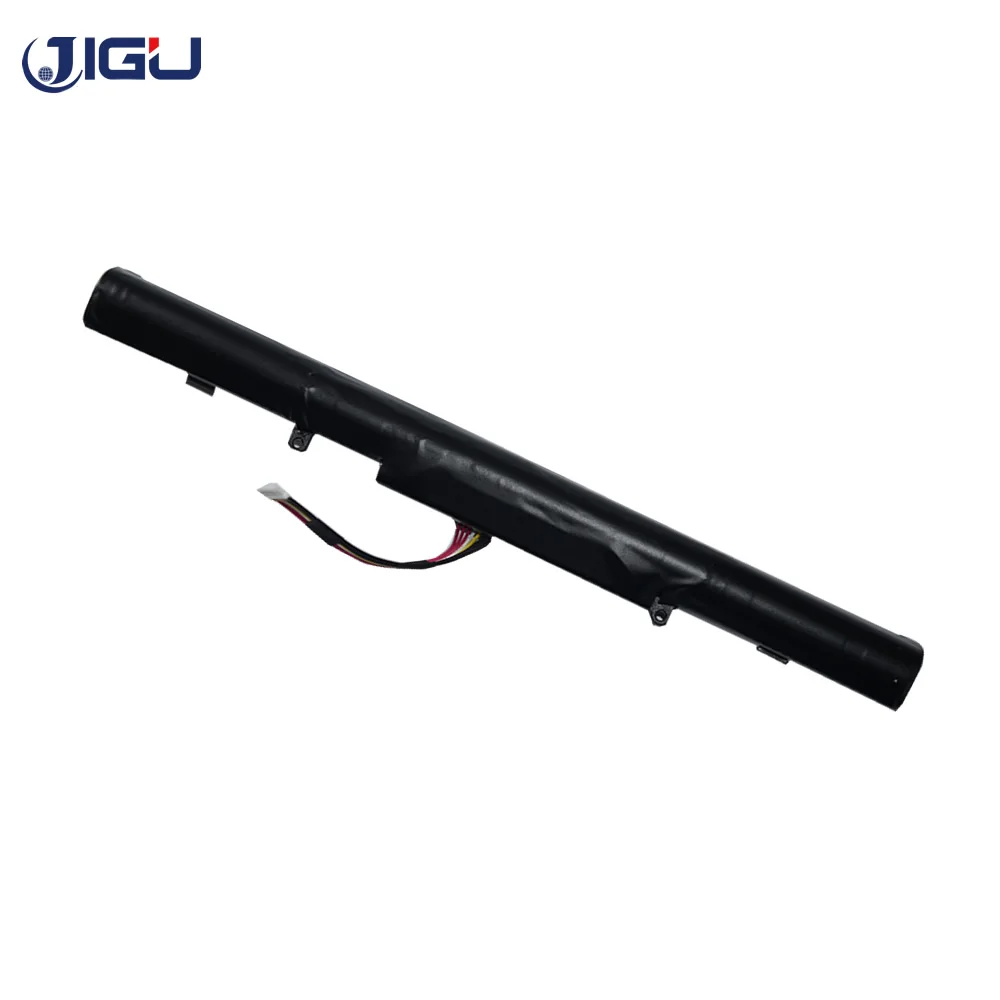 JIGU Аккумулятор для ноутбука ASUS A450C A450JF A450V F450 R752L X751MD X550DP X751MA K550E P750LB R752MA X750J 4CELLS