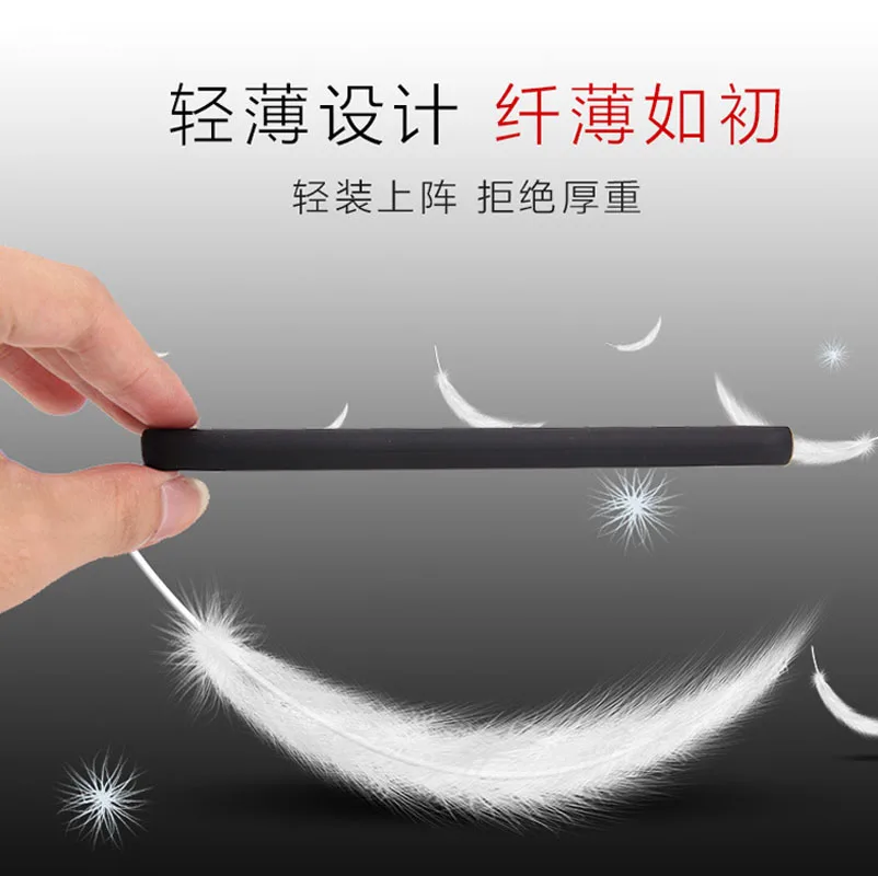 Чехол для ZTE Nubia Z17 mini S 360 полный модный мягкий силиконовый защитный чехол для телефона.