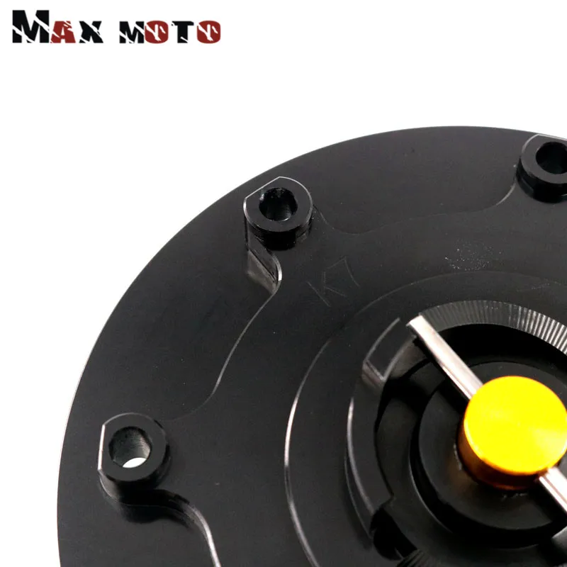 Для KAWASAKI NINJA 500 EX500 500R ZX-6R ZX-7RR ZX-9R ZRX-1100 ZX-11Motorcycle CNC Заготовка газа Кепки масло бак