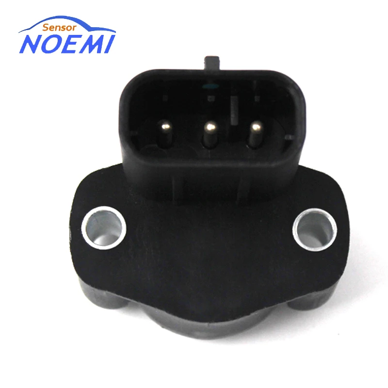 Датчик положения дроссельной заслонки YAOPEI TPS для Dodge Jeep Mitsubishi OEM 4874371AD 5019411AA 5019411AB