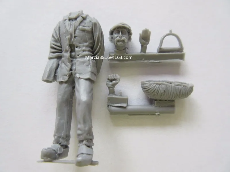 1/35 весы пособия по немецкому языку гражданских лиц пожилых держатель для стикера модель комплект рисунок