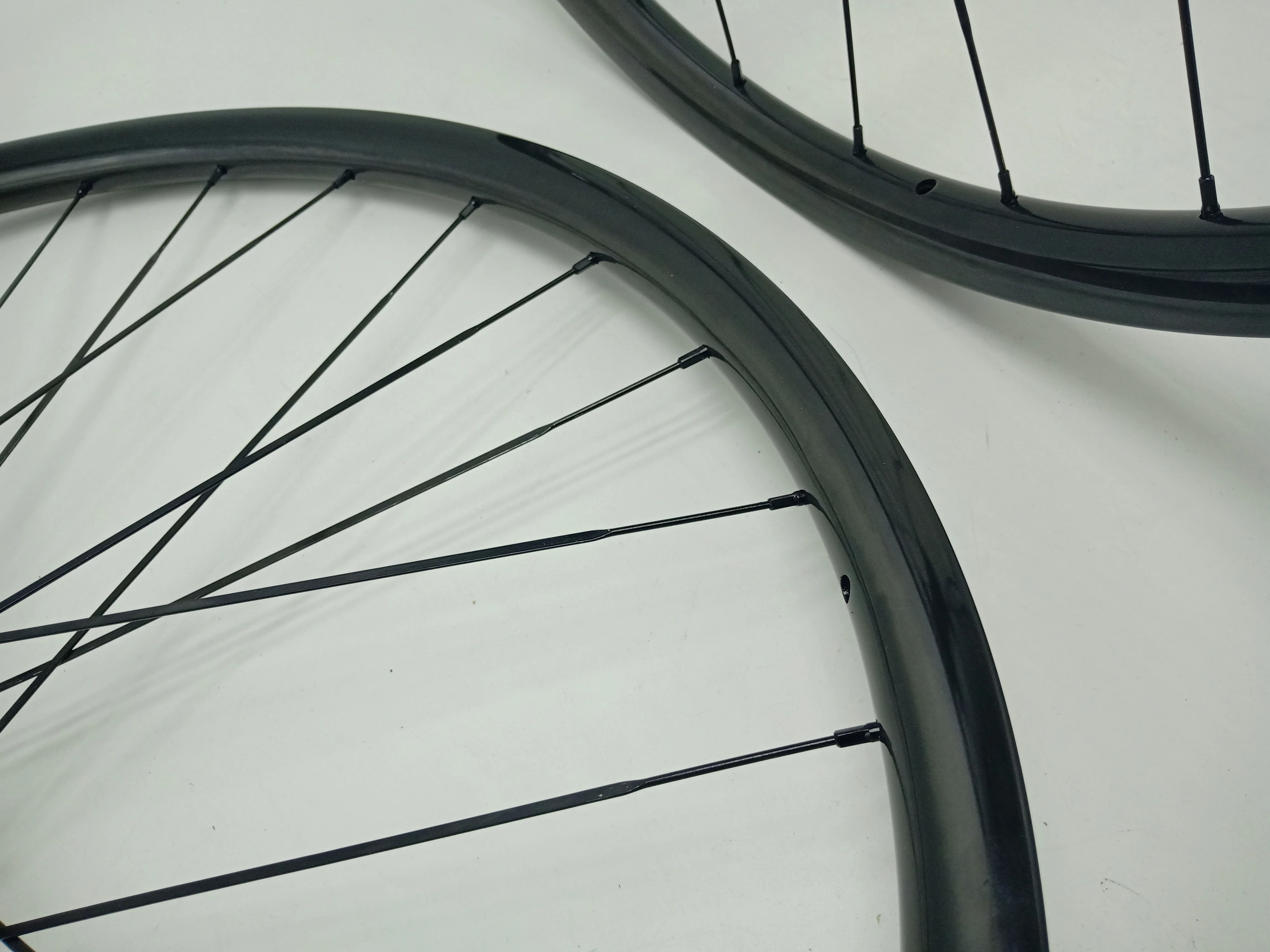 Колеса для горных велосипедов 29 boost carbon mtb бескамерные колеса 29er novatec 791 792 Колесная