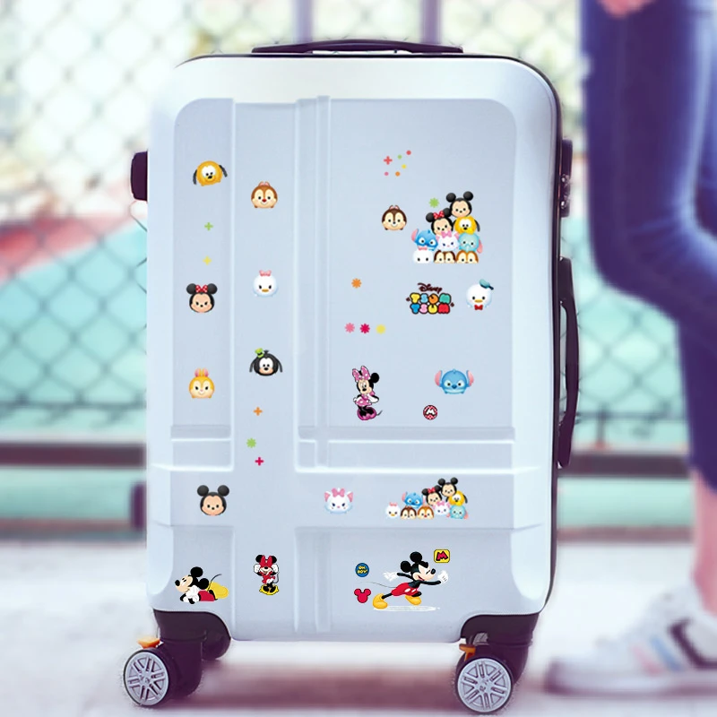 Мини наклейки в виде Микки Мауса для холодильника ноутбука|stickers for|stickers for