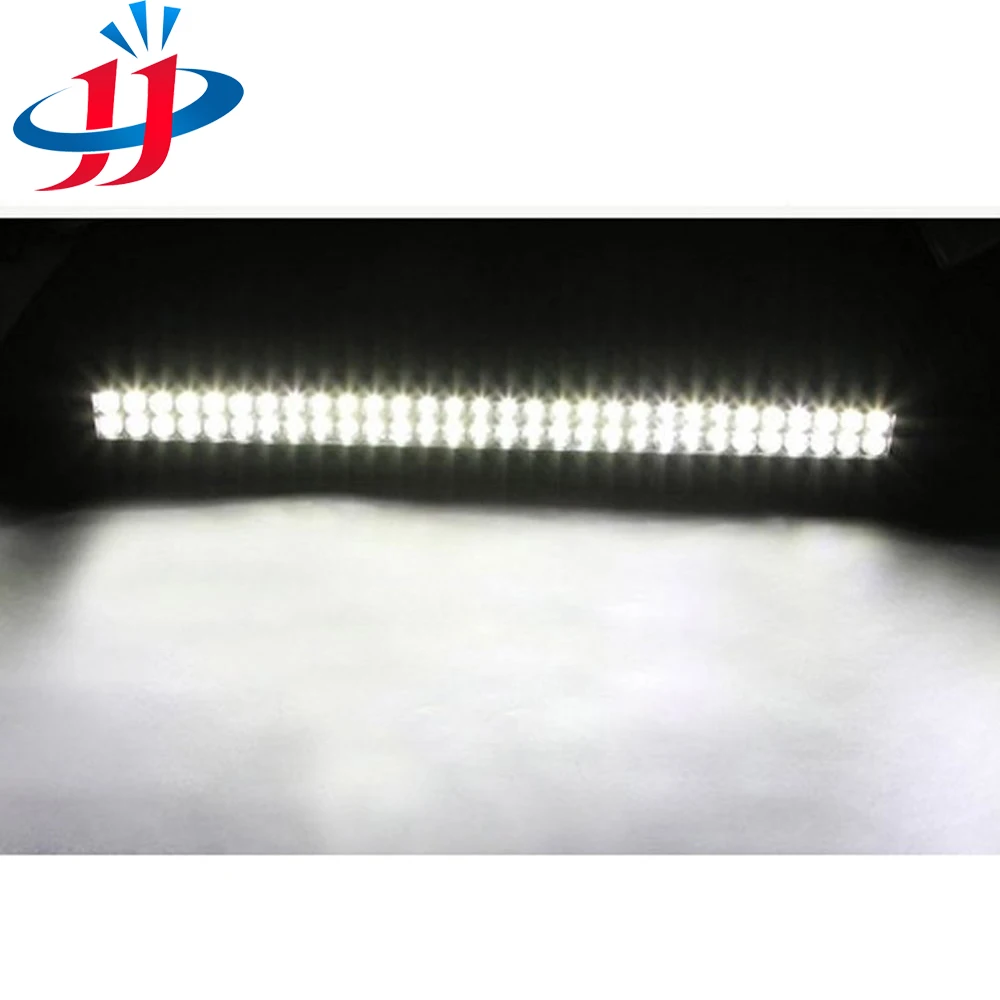 2*180 Вт светодиодные панели прямо Мотоцикл авто часть работает lightinf для