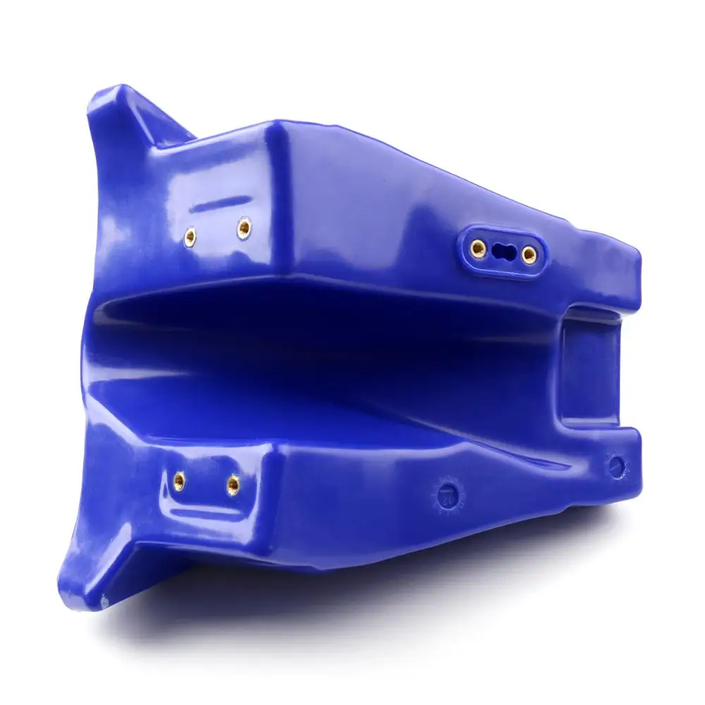 Artudatech для Yamaha TTR125 TTR 125 2000-2007 2003 2006 топливный бак бензиновый Gastank синий | Автомобили