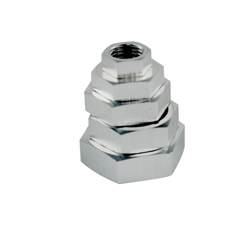 WLR RACING HQ AN 6 (AN6 06) гайка для фитингов переборки SL924 06 031|an6 fitting|an fittingsfitting an |