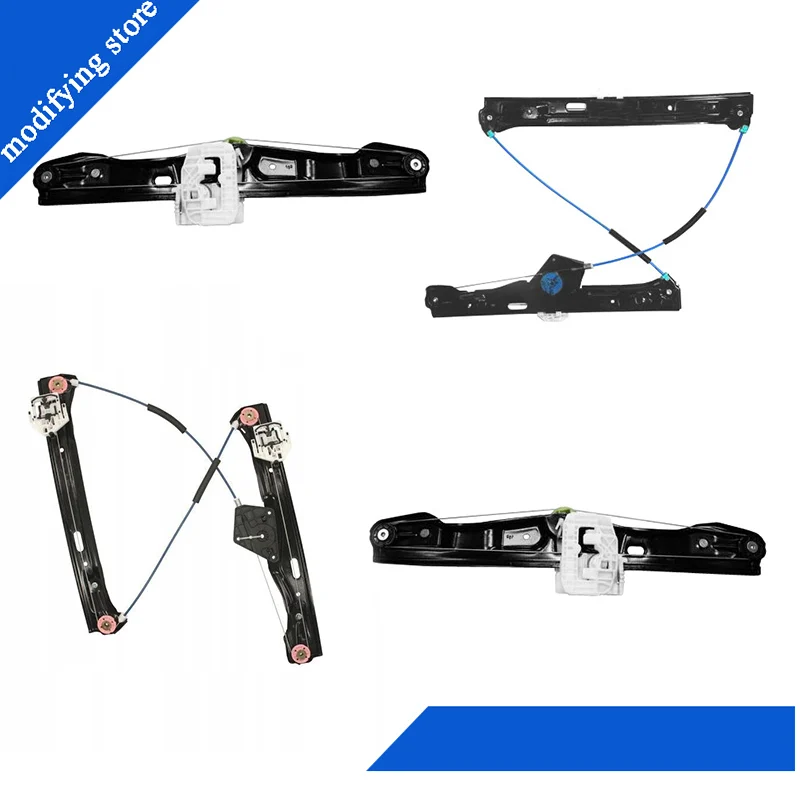 51337281885 51337281886 51357281887 51357281888 для стеклоподъемника BMW F30 F31 F34 F35 F80 M3 CS 11 16|Обвесы| |