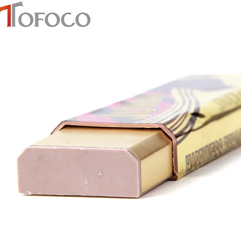 TOFOCO новинка 2019 смешная ручка электрический шокер шутка розыгрыш трюк игрушка