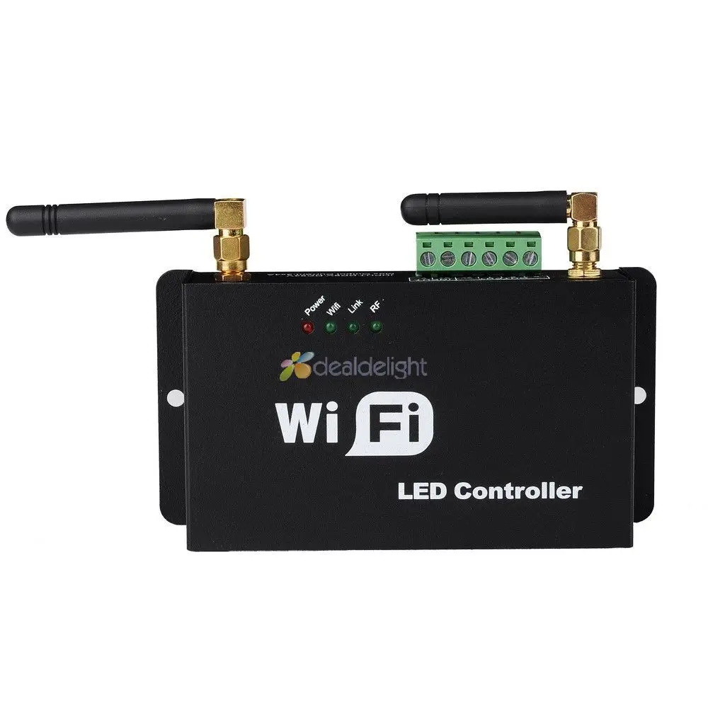 5 В/12 В/24 В 12 А|wireless rgb led controller|rgb controllerled controller |