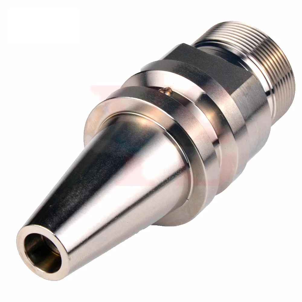 Точность ISO20 ER20 52 G2.5 50000rpm M цанговый патрон Держатель для машины HAAS|Держатель