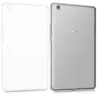 Чехол для Huawei MediaPad T3 8,0 KOB-L09 KOB-W09, чехол для планшета, чехол на 360 градусов, мягкий прозрачный чехол для Huawei T3 8 Capa