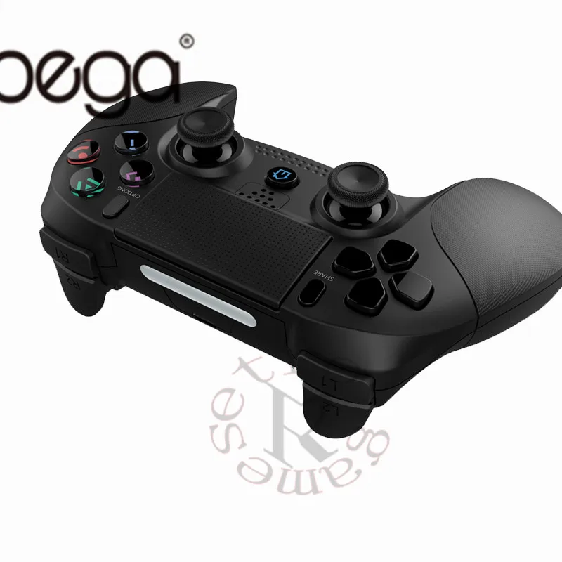 Горячая Распродажа Ipega XB 006 Bluetooth беспроводной контроллер для PS4 PS3 ПК игра под