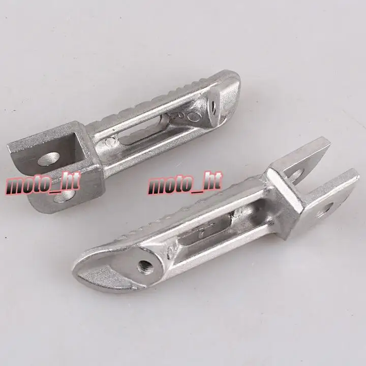 Передняя Подножка для мотоцикла подножка Suzuki GSXR 600 750 1000 2001-2014 K1 K2 K3 K4 K5 K6 K7 K8 K9 K11