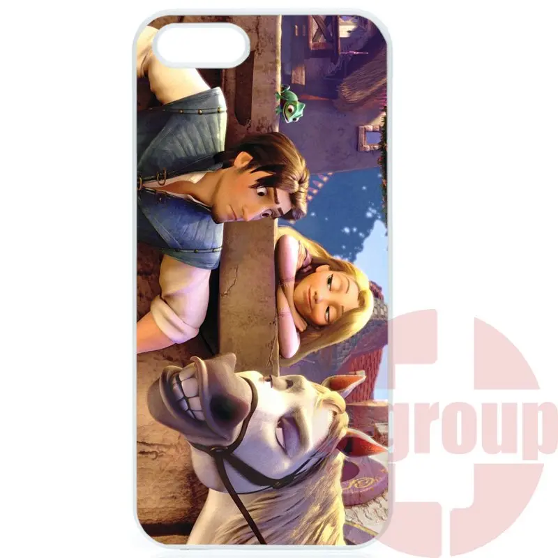 Рапунцель запутанная история принцесса телефон случаях для apple iphone 4 4s 5 5c se 6 6s 7 s plus 4.7 5.5 ipod touch 6|phone cases|case pluscase