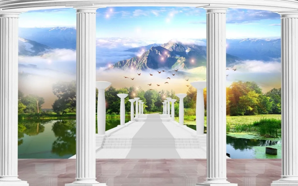 

Curtains for window living room roman 3d curtains modern bedroom curtains 3d curtains for living room home bedroom decoration