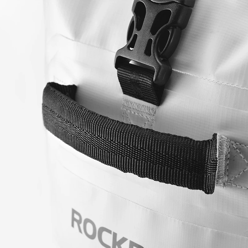 ROCKBROS Велоспорт рюкзак велосипедные сумки большой емкости складной Открытый