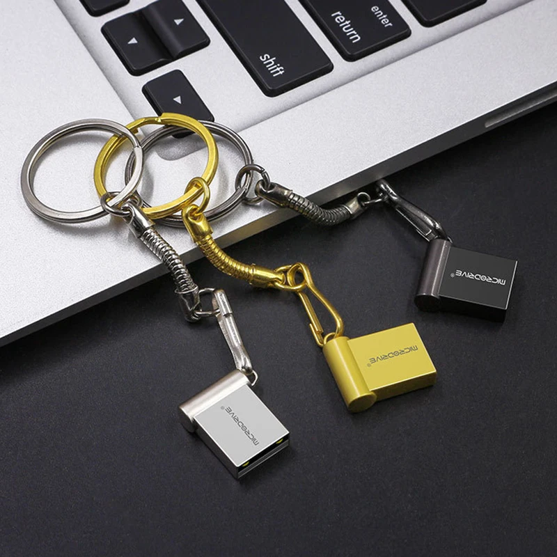 Креативный мини накопитель U диск с Слинг 16G USB флэш Поворотная карта памяти Флеш