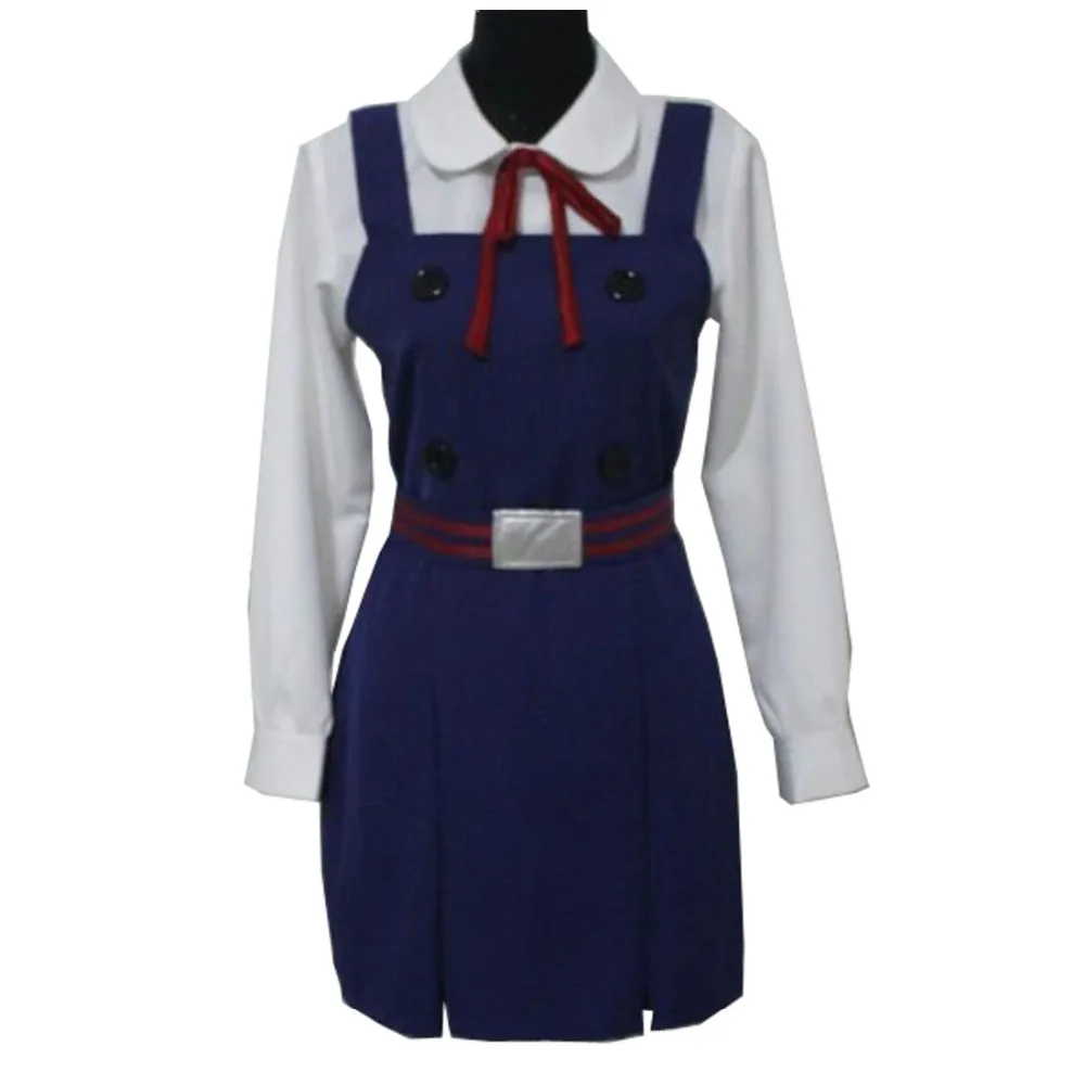 2017 Tamako Market kitashherawa Uniform COS Clothing Cosplay Suit|cosplay costume|cos clothingtamako market |