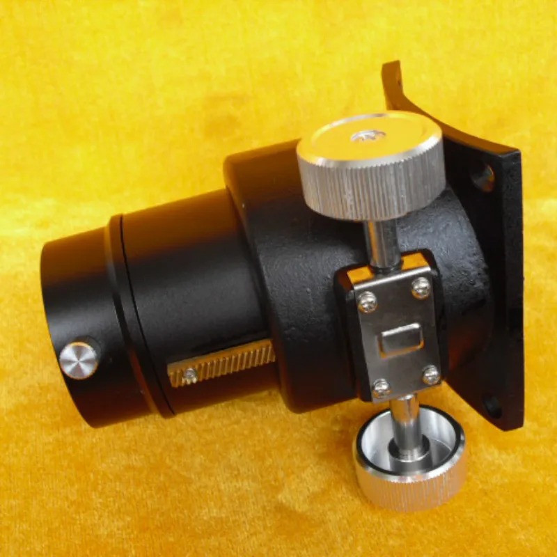 " полностью металлический Newtonian Reflection Focuser для 150 мм 203 мм Профессиональный светоотражающий астрономический монокулярный бинокль телескоп