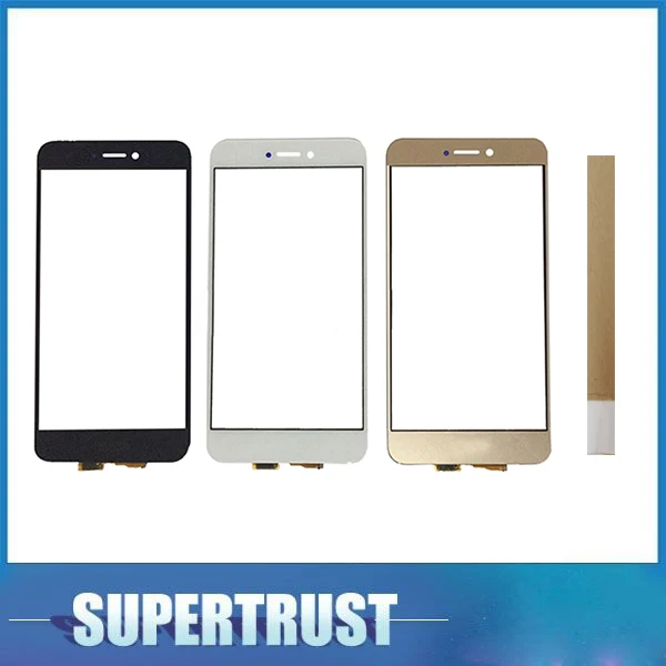 Для huawei P9 Lite P8 Lite Honor 8 Lite PRA-TL10 PRA-AL00 PRA-AL00X Сенсорный экран Сенсор экран планшета с лентой