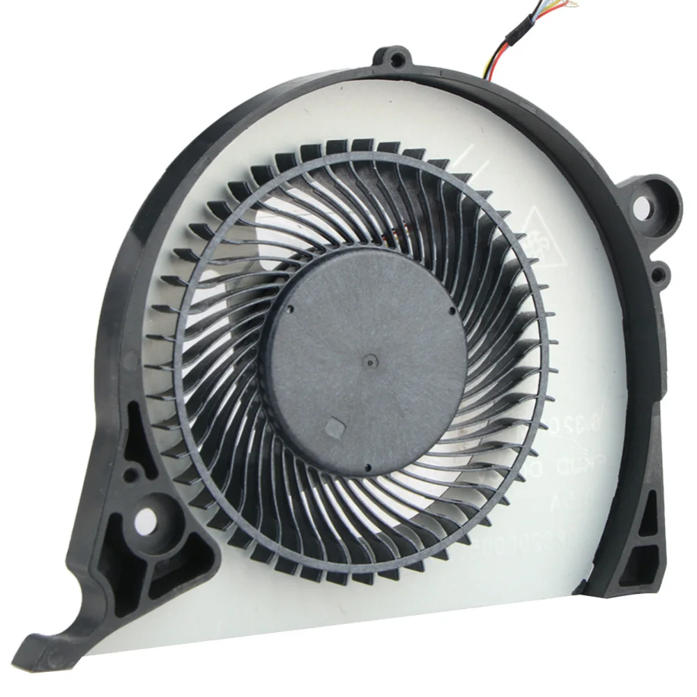 Вентилятор охлаждения для ноутбука Dell Inspiron G7 15 7000 7577 7588 P72F 2JJCP FJQS DC5V 0.5A FJQT