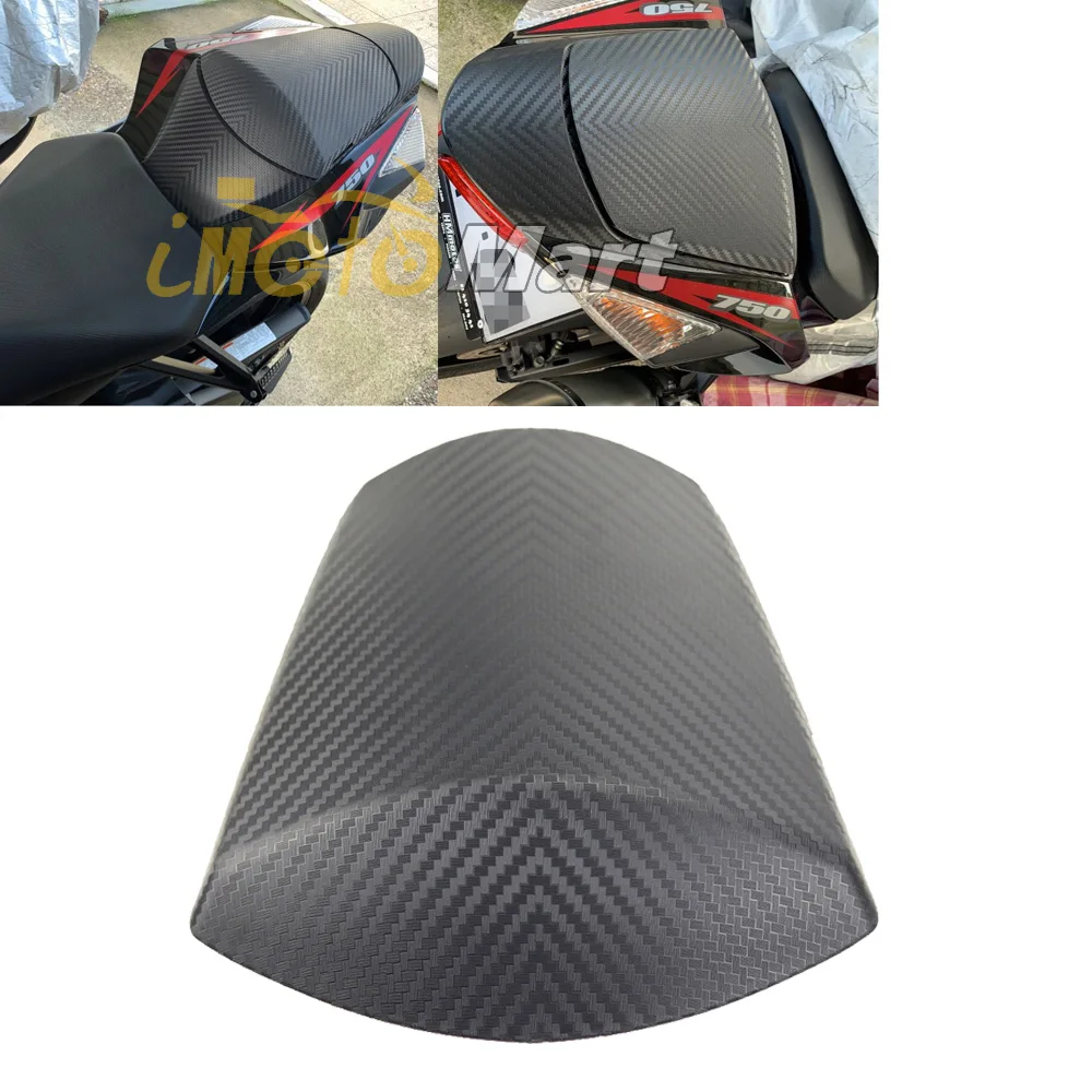 Накидка на заднее сиденье мотоцикла для Suzuki GSXR600 GSXR 600 K11 2011 2019 2016 GSXR750 750 обтекатель