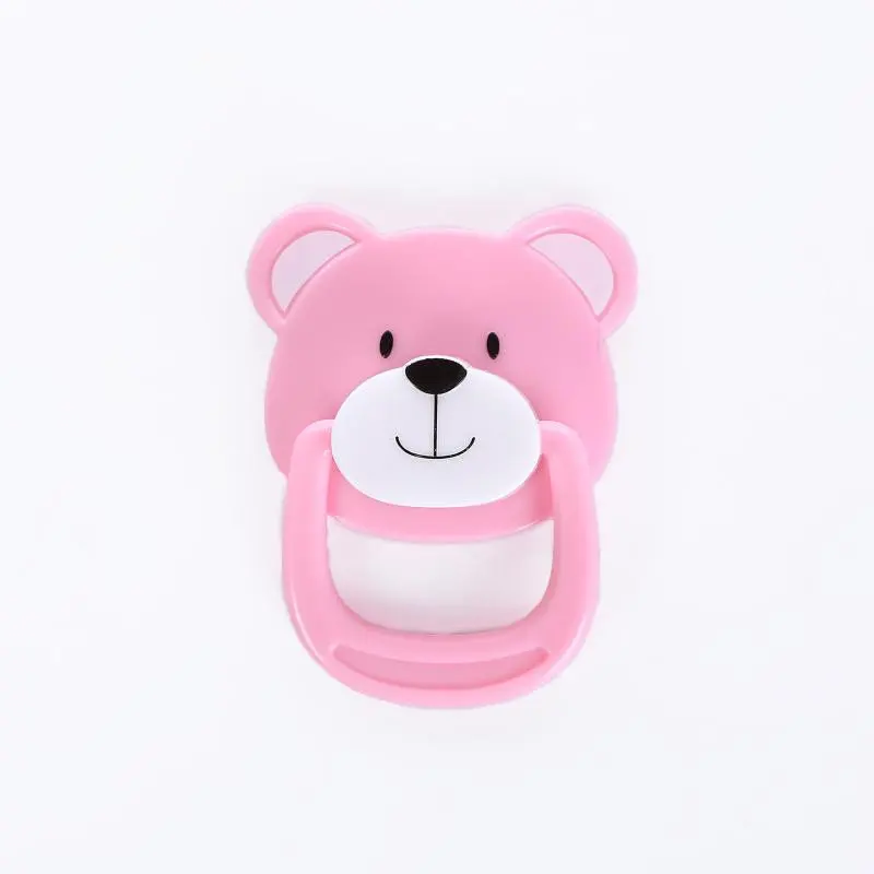 NPK 2 вида цветов 5 см Магнитная пустышка/пустышка пустышка для силикона Reborn Baby