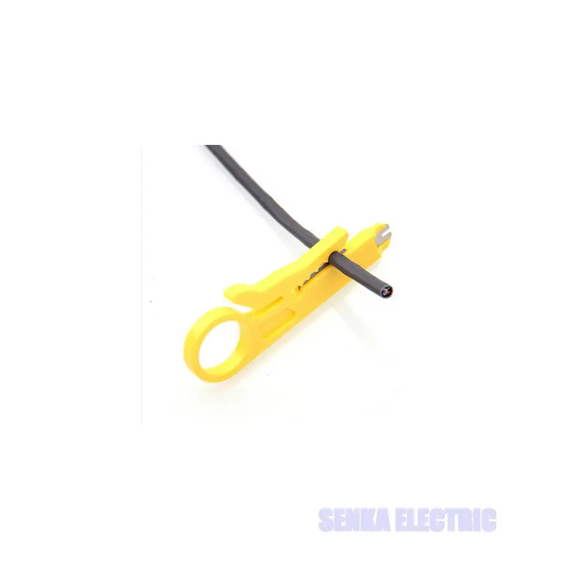 Мини инструмент для зачистки кабеля проводов|stripping tool|hand toolswire tool |