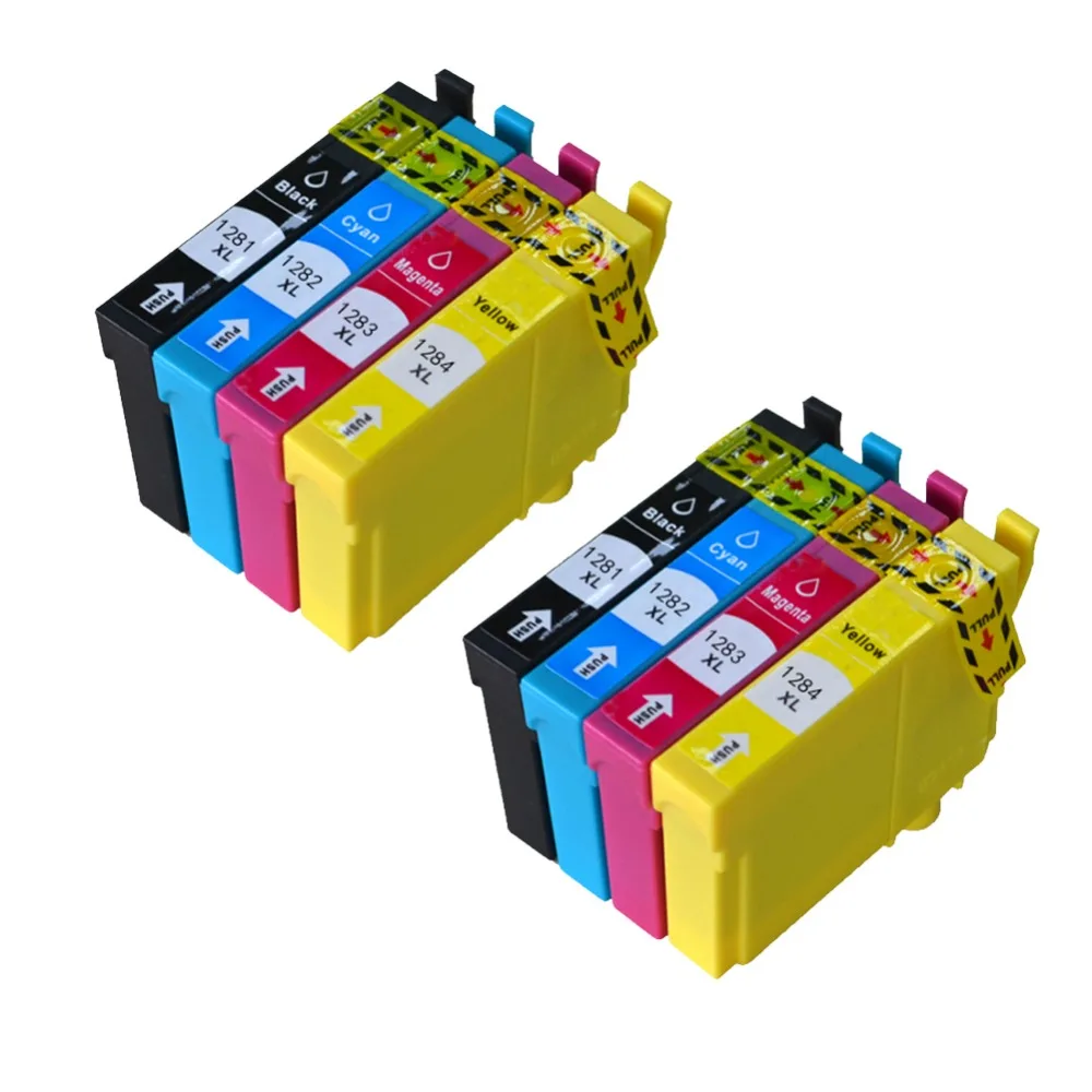 

Картридж для принтера Epson Stylus SX125 SX130 SX230 SX235W SX420W SX430W SX425W SX435W