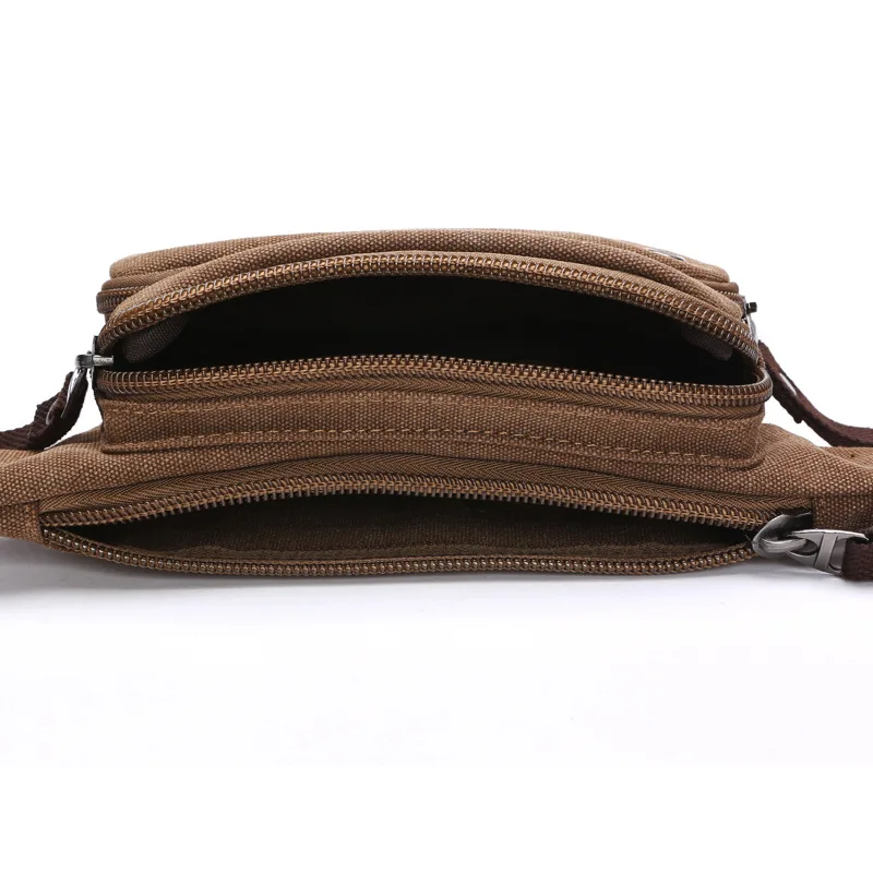 B27 2017 Популярные дорожные сумки холщовые поясные для мужчин забавные мужские на