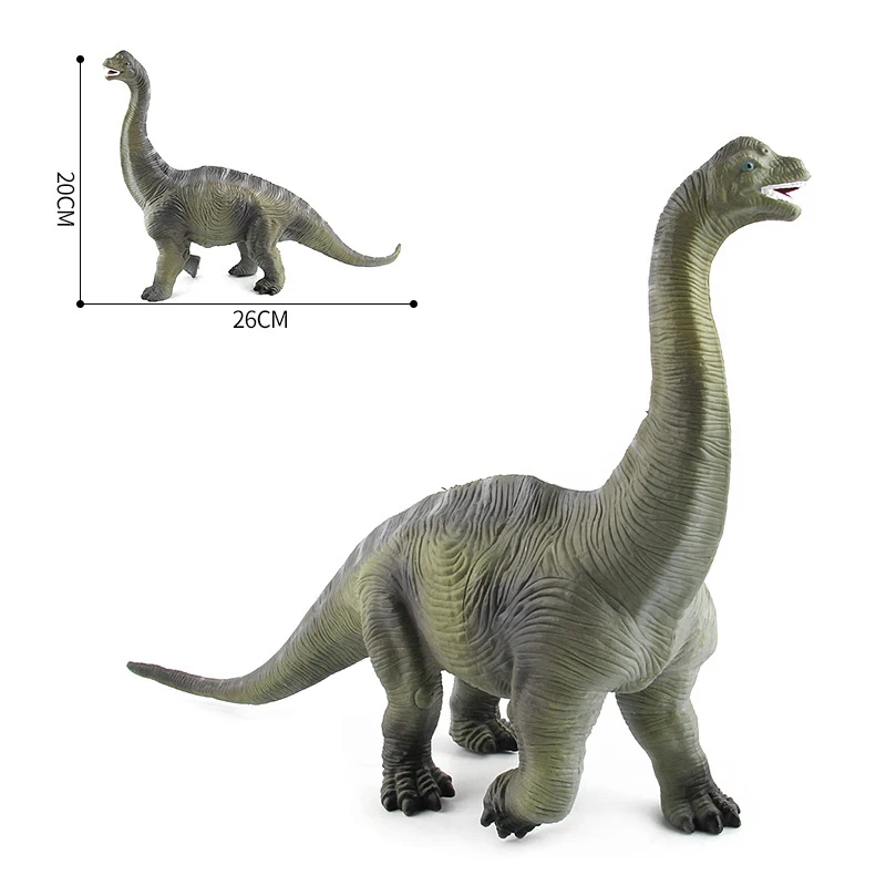 

Dinosaur Figures Toy Simulation Dinosaur Animal Figures Model Set Classic Kingdom Educational Toys Gifts For Children Kids Boy