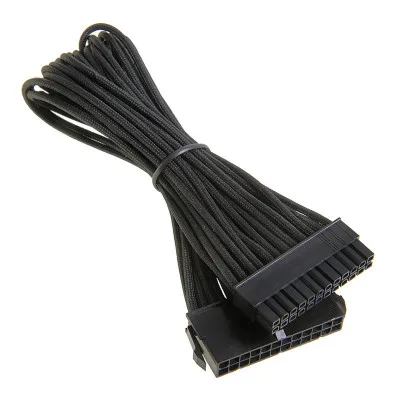 Комплект удлинительных кабелей ATX/PCI E 50 комплектов ATX 24Pin/EPS 4 + 4Pin/PCI 8Pin/PCI 6Pin