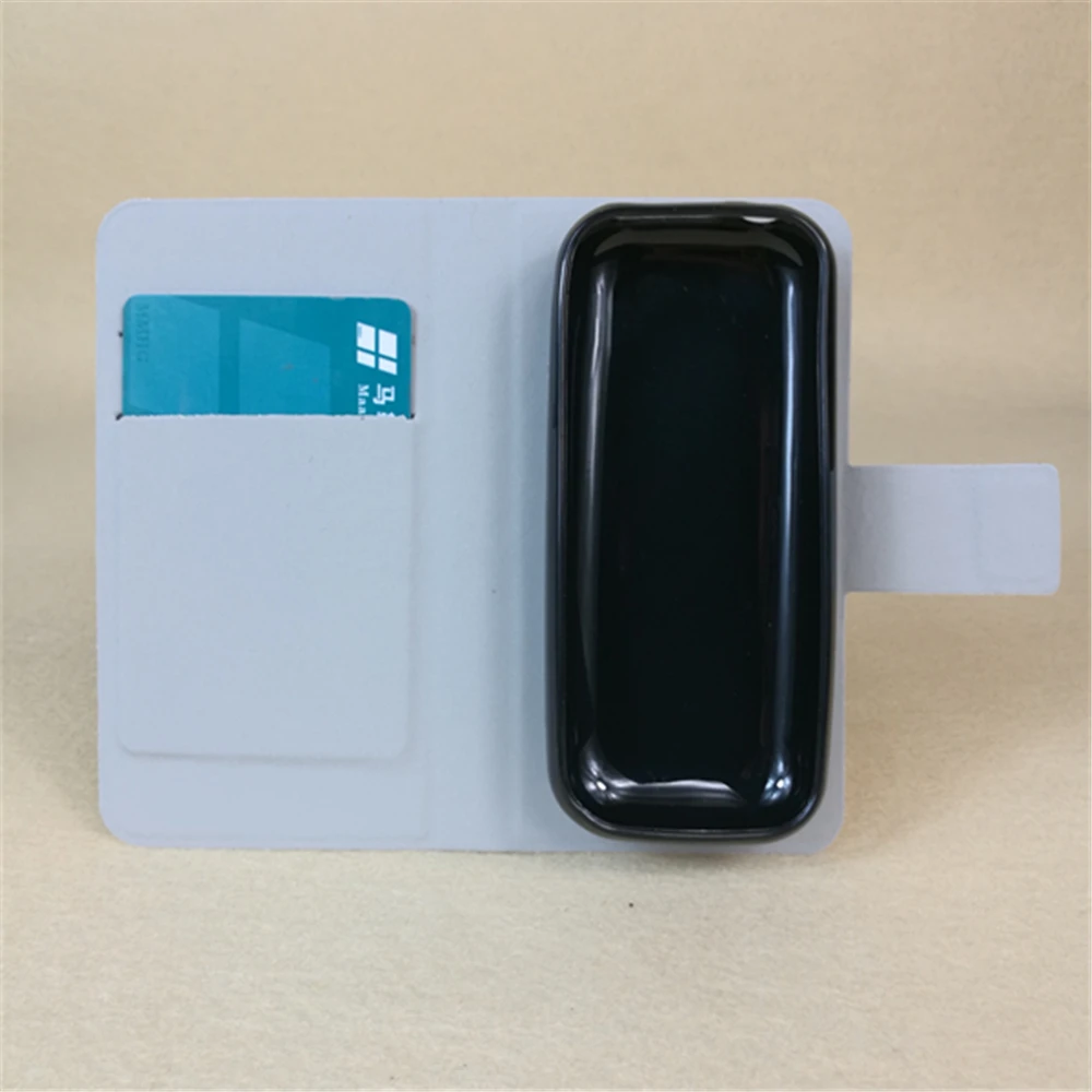 Ультратонкий винтажный Чехол книжка с бабочкой и флагом цветов для Nokia 105 2017 1 8
