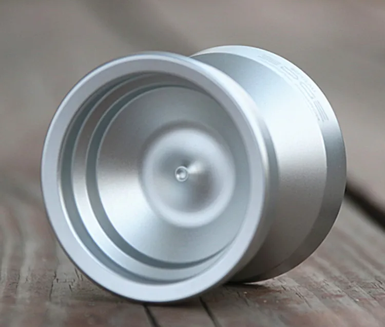 1 Новое поступление yoyofactory Ko'olau Edge Профессиональный Йо-Йо конкурентоспособный йо-йо чемпионат мира первый мяч - Цвет: 1