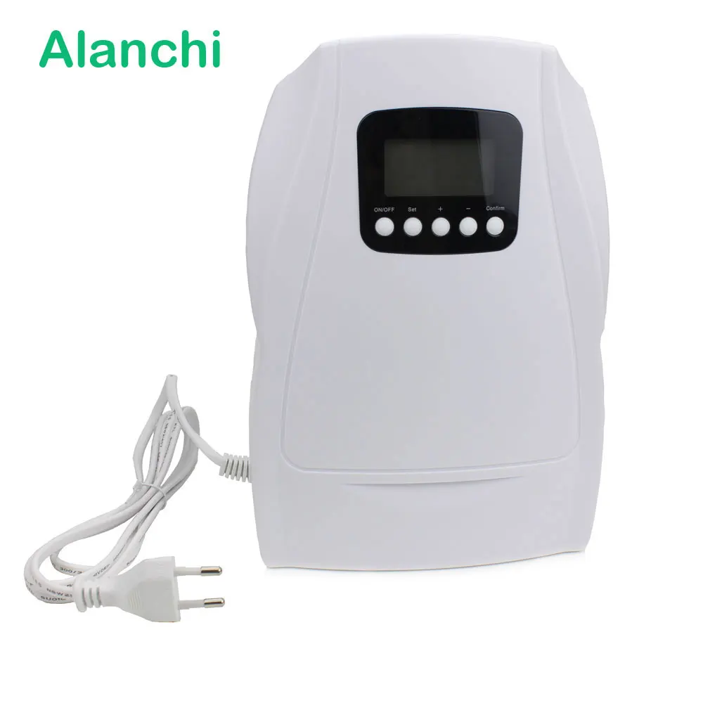 Очиститель воздуха озонатор домашний дезодорирующий ионизатор стерилизация