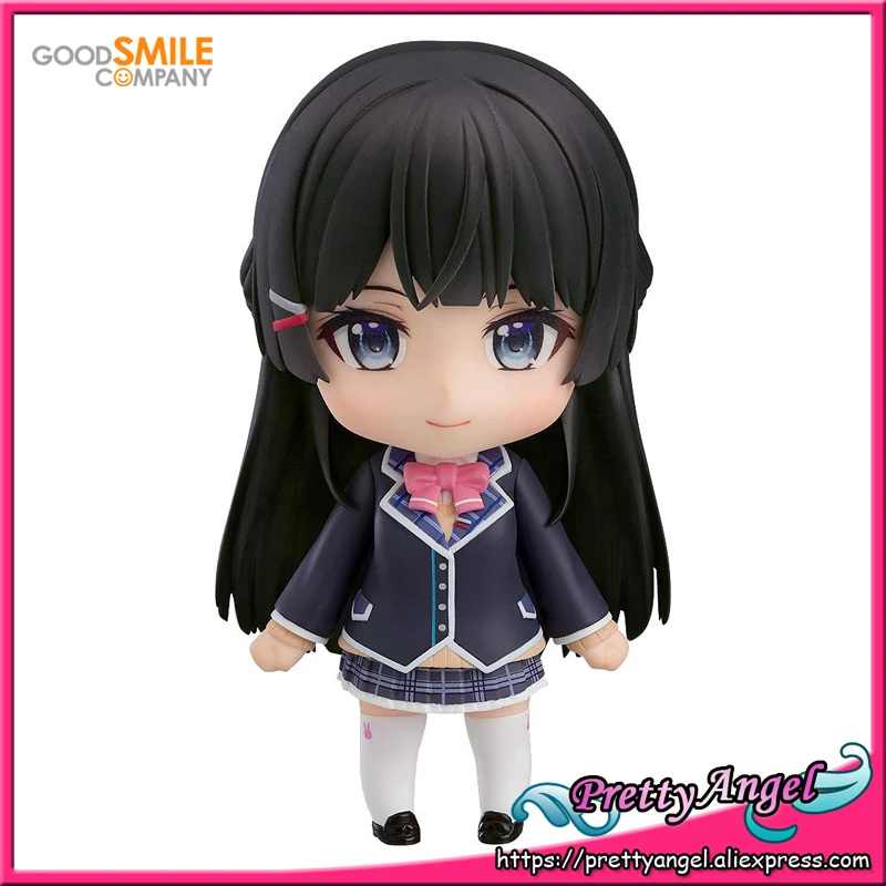 PrettyAngel Оригинальная фигурка компании Good Smile глубина № 1059 Mito|Игровые фигурки и
