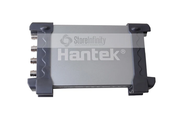 Стандарт Hantek 6074BE (Kit I) оснащенный более 80 типами функций измерения автомобиля usb 2 0