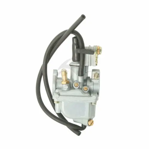 Мотоцикл Carb Карбюратор для Suzuki Quadrunner 50 LT50 JR50 84 87 LT A50 02 05|Карбюратор| |