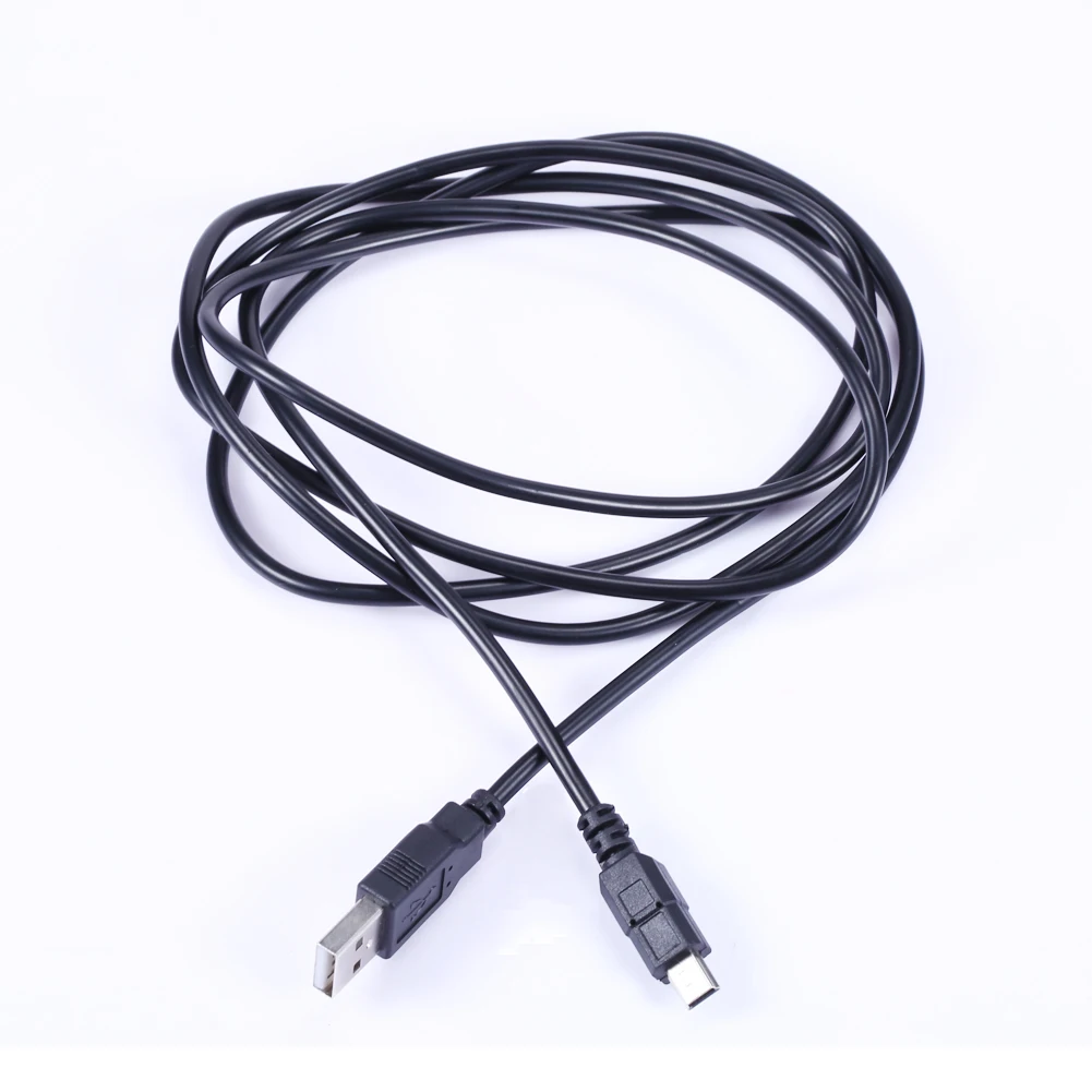 USB кабель для игрового контроллера Sony Playstation PS3 1 8 м|cable for|cable for sonysony ps3 cables |