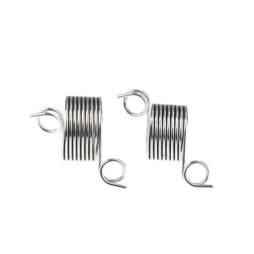 Кольцо Вязание инструмент пряжа Пружинные направляющие в виде металлического