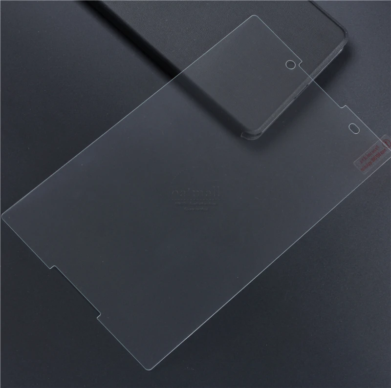 0 33 мм пленка из закаленного стекла для lenovo tab3 8 TB3-850M 850F 850M Защитная экрана Tab 2 A8-50 A8