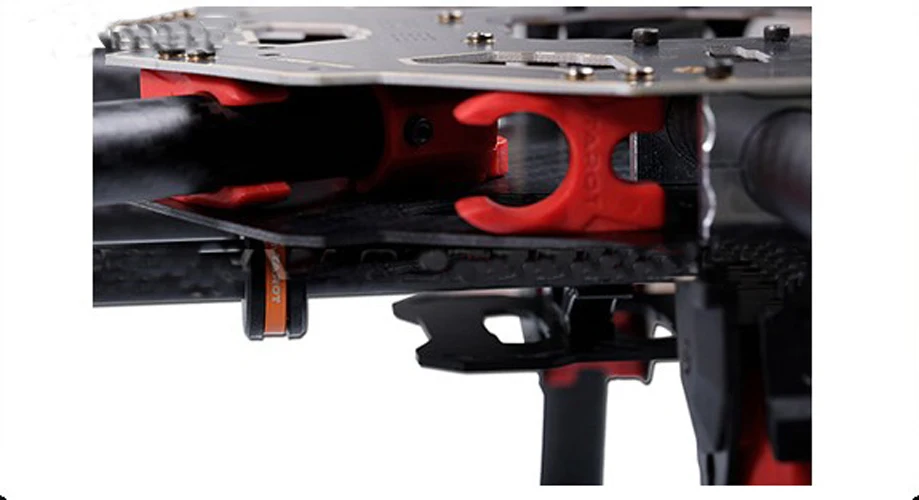 F07807 Tarot 680PRO складной гексакоптер комплект рамы для самолета TL68P00|frame kit|tarot