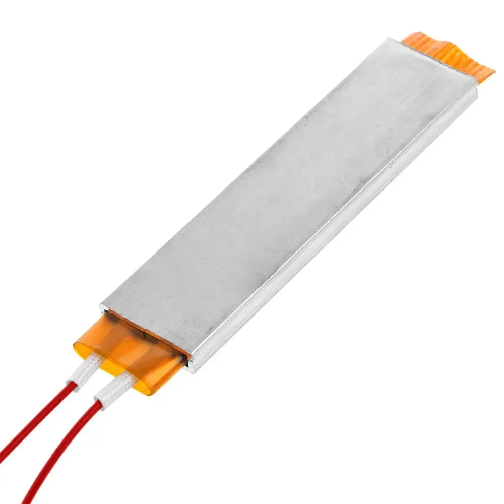 110V или 220V нагревательный нагреватель для инкубатора элемент плиты цифровой
