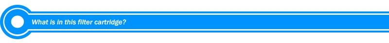 4 шт. замена фильтрующего элемента для портативный akaline ионизатор воды бутылка Energy
