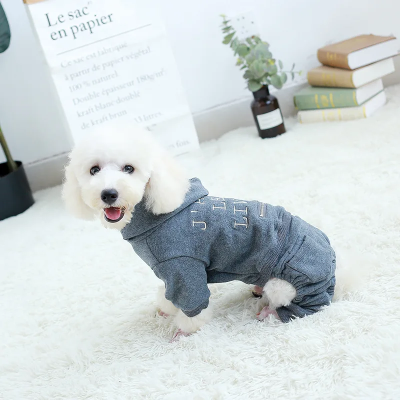 Kawaii Кошка Собака Одежда для домашних животных Чихуахуа Йоркский бульдог Шнауцер