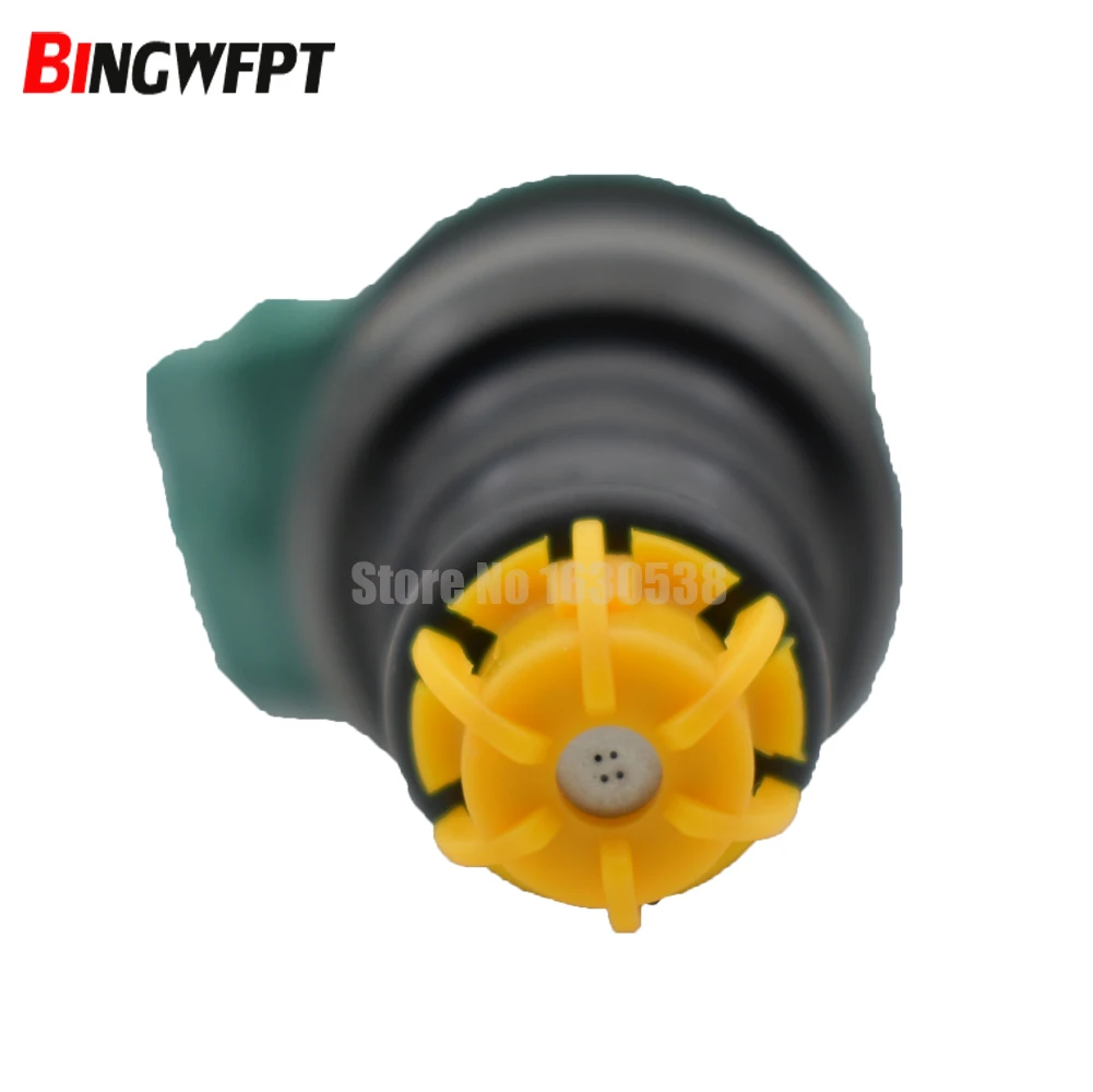 Топливные форсунки 0280150415 для BMW 280 л M3 2.5L 323i 525i E36 E34 M50 S50 0 150 415 6 шт.|Топливный