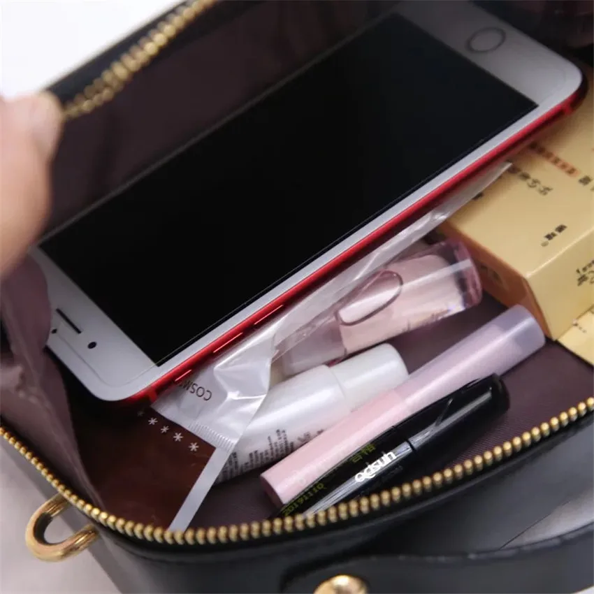 TOYOOSKY 2017 маленькая квадратная сумка в Корейском стиле с мультипликационным